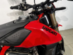 2026 Ducati Hypermotard 698