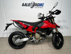 2026 Ducati Hypermotard 698