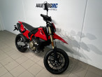 2026 Ducati Hypermotard 698