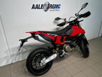 2026 Ducati Hypermotard 698