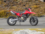 2026 Ducati Hypermotard 698