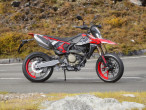 2026 Ducati Hypermotard 698
