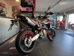 2026 Ducati Hypermotard 698