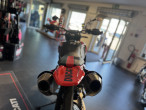 2026 Ducati Hypermotard 698