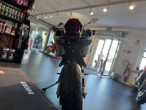 2026 Ducati Hypermotard 698