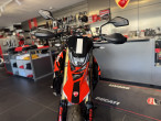 2026 Ducati Hypermotard 698