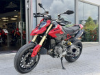 2026 Ducati Hypermotard V2 2026 Ducati Hypermotard V2