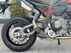 2026 Ducati Hypermotard V2 2026 Ducati Hypermotard V2