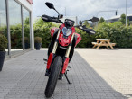 2026 Ducati Hypermotard V2 2026 Ducati Hypermotard V2