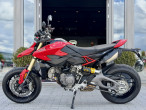 2026 Ducati Hypermotard V2 2026 Ducati Hypermotard V2