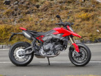 2026 Ducati Hypermotard V2
