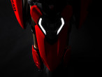 2026 Ducati Hypermotard V2 2026 Ducati Hypermotard V2