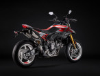 2026 Ducati Hypermotard V2 SP 2026 Ducati Hypermotard V2 SP