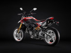 2026 Ducati Hypermotard V2 SP 2026 Ducati Hypermotard V2 SP