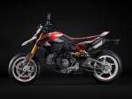 2026 Ducati Hypermotard V2 SP 2026 Ducati Hypermotard V2 SP
