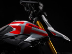 2026 Ducati Hypermotard V2 SP 2026 Ducati Hypermotard V2 SP