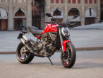 Ducati Monster Ducati Monster