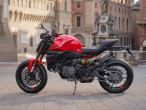 2026 Ducati Monster