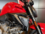 2026 Ducati Monster