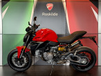 2026 Ducati Monster