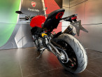 2026 Ducati Monster