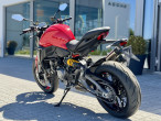 2026 Ducati Monster