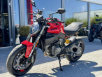 2026 Ducati Monster