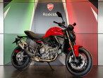 2026 Ducati Monster