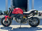 2026 Ducati Monster