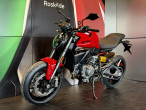 2026 Ducati Monster
