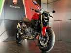 2026 Ducati Monster