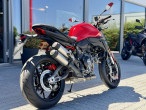 2026 Ducati Monster