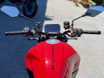2026 Ducati Monster