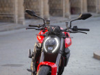 2026 Ducati Monster