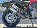 2026 Ducati Monster