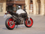 2026 Ducati Monster