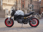 2026 Ducati Monster
