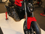 2026 Ducati Monster