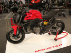 2026 Ducati Monster