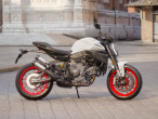 2026 Ducati Monster 2026 Ducati Monster