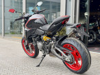 2026 Ducati Monster
