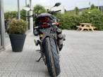 2026 Ducati Monster