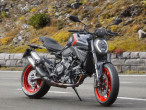 2026 Ducati Monster