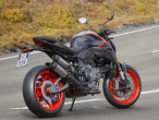 2026 Ducati Monster