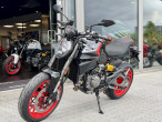 2026 Ducati Monster