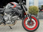 2026 Ducati Monster