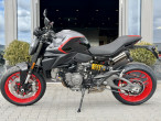 2026 Ducati Monster
