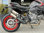 2026 Ducati Monster