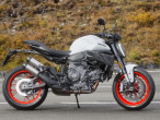 2026 Ducati Monster