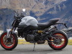 2026 Ducati Monster